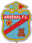 Arsenal de Sarandi